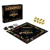 купить Настольная игра Winning Moves WM01332-ROM-6 Monopoly-România, ediția Mega Gold (ro) в Кишинёве 
