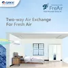 купить Кондиционер Gree FREAIR GWH09AOCXD-K6DNA1B/I в Кишинёве 