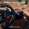 купить Руль для компьютерных игр Logitech G29 + Shifter в Кишинёве 
