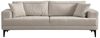 купить Диван Trendy Astana Ecru (3 locuri) в Кишинёве 