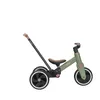 cumpără Bicicletă-cărucior Kikka Boo 31006020166 Tricicleta 5in1 Flash Army Green în Chișinău 