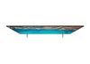 85" LED TV Samsung UE85BU8000UXUA, Black (3840x2160 UHD, SMART TV, PQI 2200Hz, DVB-T/T2/C/S2) 
