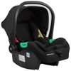 купить Детская коляска Kikka Boo Darling Black 2024, transformabil 3in1 (3800171209694) в Кишинёве 