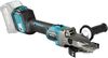 купить Шлифовальная машина Makita GA055GZ Polizor cap plat 125mm VAR XGT 40V Max (fara acumulatori) в Кишинёве 