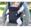 купить Кенгуру Dreambaby G2205 Рюкзак-переноска черный в Кишинёве 