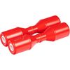 купить Ударная установка MEINL SH5R Studio Shaker Red в Кишинёве 