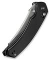 купить Нож походный Civivi C24050-1 Sixgill, lamă Nitro-V, G10, Crossbar Lock в Кишинёве 