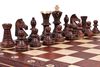 Шахматы деревянные 54x54 см Ambasador CHW1 (5243) 