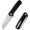 купить Нож походный Sencut S24035-1 Draxor, G10, Liner Lock в Кишинёве 