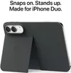 cumpără Smartphone Apple iPhone Duo 256GB Star White MK2D4 în Chișinău 