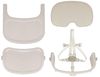 cumpără Scaun de masă Lionelo Matt Beige Sand în Chișinău 