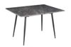 купить Стол Interdepo SMART Anthracite в Кишинёве 