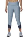 купить Леггинсы-капри Mizuno Core 3/4 Tight J2GB1202 05 в Кишинёве 