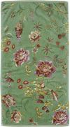cumpără Prosop Pip Studio 320895 Secret Garden towel 30x50 Green în Chișinău 