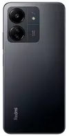 купить Смартфон Xiaomi Redmi 13C 4/128 Black в Кишинёве 