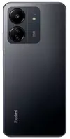 cumpără Smartphone Xiaomi Redmi 13C 4/128 Black în Chișinău 