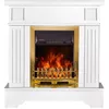 купить Камин электрический ArtFlame Marina extra & Gala gold в Кишинёве 