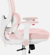 купить Офисное кресло Mark Adler Junior 6.3 Pink в Кишинёве 