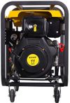 cumpără Generator Huter LDG 7000LXА (R6428) în Chișinău 