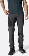 cumpără Îmbrăcăminte sport Rab Pantaloni barbati Ascendor Anthracite S/30 Regular Leg (QFW-05-ANT-30-RG) în Chișinău 