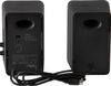 cumpără Boxe multimedia pentru PC Edifier QR30 Desktop Active, black în Chișinău 