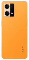 cumpără Smartphone OPPO Reno 7 8/128GB Sunset Orange în Chișinău 