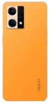 купить Смартфон OPPO Reno 7 8/128GB Sunset Orange в Кишинёве 