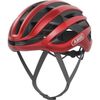 купить Защитный шлем Abus AirBreaker blaze red L в Кишинёве 