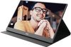 купить Монитор AOC 16T20E2 Portable Monitor Black в Кишинёве 