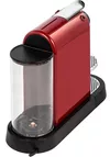 купить Кофеварка Nespresso CitiZ Cherry Red в Кишинёве 