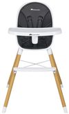 cumpără Scaun de masă Bebe Confort 2723158110 Scaun de masa 2in1 Avista Mineral Graphite în Chișinău 
