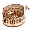 cumpără Set de construcție Ugears 60571 Mini Rome Colosseum în Chișinău 