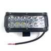 купить Автомобильная лампа miscellaneous G17-235, противотуманки 12 LED широкие, 2шт в Кишинёве 