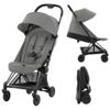 cumpără Сărucior pentru copii Cybex 522004325 Coya Matt Black Mirage Grey Dark Grey în Chișinău 