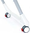 cumpără Scaun de masă Peg Perego IH01000000BL71 Prima Pappa Follow Me Petrolio în Chișinău 