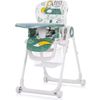 cumpără Scaun de masă Chipolino STHMC02303AL Стул Master Chef aloe în Chișinău 