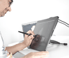 Interactive Pen Display Wacom Cintiq Pro 16 " UHD DTH167K0B 