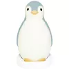 купить Ночной светильник Zazu PAM sleeptrainer blue в Кишинёве 