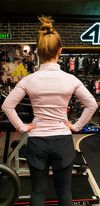 купить Лонгслив HALF ZIPPER SWEATER FW601048  Y719 в Кишинёве 