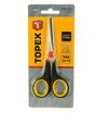 cumpără Foarfecă Topex 17B714 140mm în Chișinău 