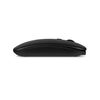 купить Мышь SVEN RX-565SW Wireless Black, Optical Mouse, rechargeable 400mAh, 2.4GHz, Nano Receiver, 1600dpi, Silent buttons, Black (mouse/мышь) в Кишинёве 