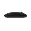 cumpără Mouse SVEN RX-565SW Wireless Black, Optical Mouse, rechargeable 400mAh, 2.4GHz, Nano Receiver, 1600dpi, Silent buttons, Black (mouse/мышь) în Chișinău 