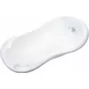 cumpără Cădiță Maltex Cadita 100 cm cu dop si anti-slip white în Chișinău 