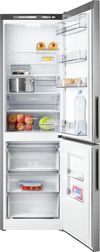 купить Холодильник с нижней морозильной камерой Atlant XM 4624-141 в Кишинёве 