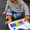 cumpără Jucărie muzicală Baby Einstein 10336 Jucarie muzicala 2 in 1 Chitara si Pian Flip&Riff Keytar în Chișinău 