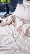 cumpără Textile de casă Cottony SLPSL Stripe Satin Peach Nr3: Euro în Chișinău 