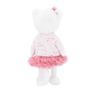 купить Мягкая игрушка Orange Toys LK01/04 Lucky Kitty, Lucky Sophie: Tender Charm 38 в Кишинёве 