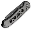 купить Нож походный Civivi C24067-DS1 Pragma Prime, mâner aluminiu, Button Lock в Кишинёве 