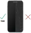 cumpără Sticlă de protecție pentru smartphone Hama 222786 Extreme Protect Mob. Ph. Prot. Glass for Apple iPhone 16 Pro, Mounting Tool în Chișinău 