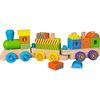 купить Игрушка Viga 50572 Stacking Train в Кишинёве 